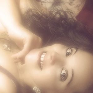 Meet your Posher, Kasey